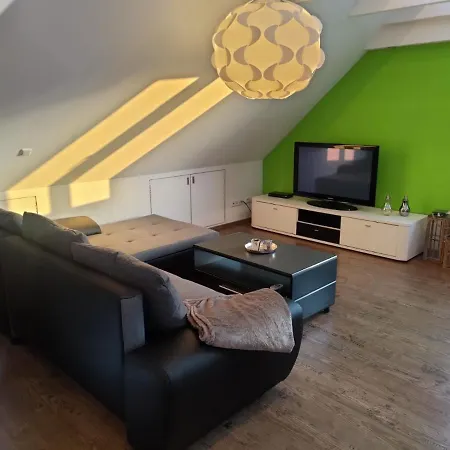 Neugebauer 아파트