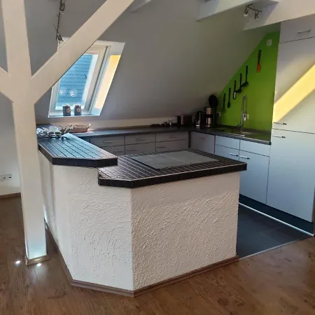 아파트 Neugebauer 보크호른