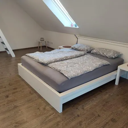 Lejlighed Neugebauer
