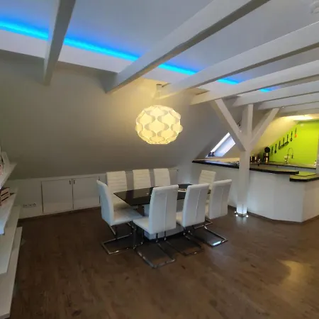 아파트 Neugebauer *