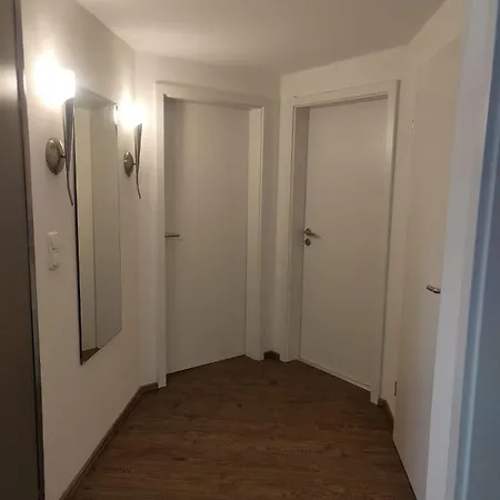 Lejlighed Neugebauer *