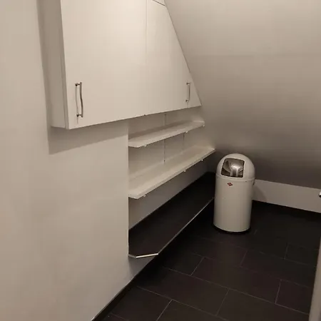 Neugebauer 아파트 보크호른