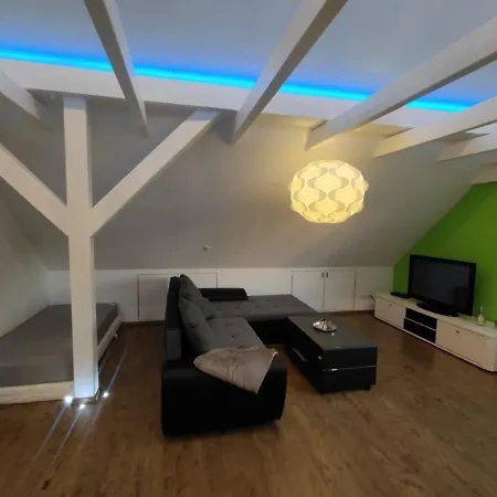 아파트 Neugebauer 보크호른