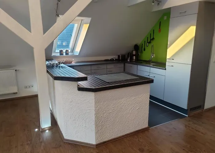 Apartman Neugebauer Bockhorn