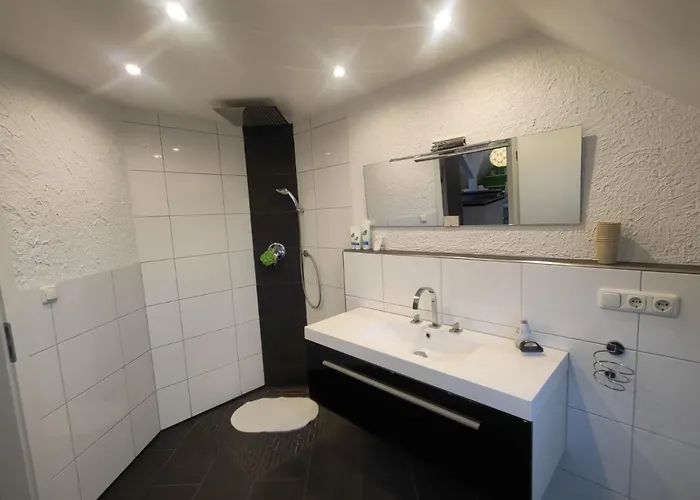 Apartman Neugebauer *