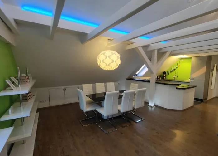 Apartman Neugebauer *