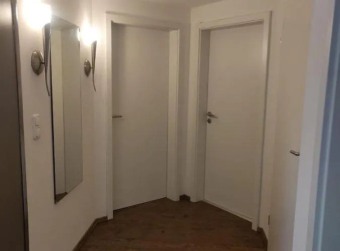 Apartman Neugebauer *