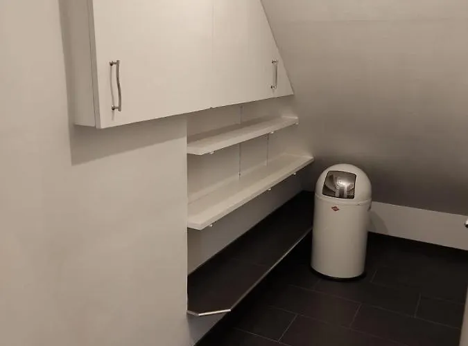 Neugebauer Apartman Bockhorn