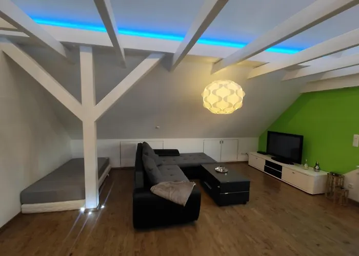 Apartman Neugebauer Bockhorn