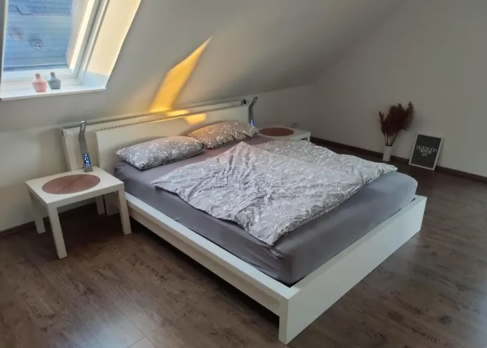 Apartman Neugebauer Bockhorn