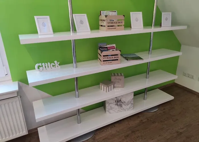 Apartman Neugebauer *